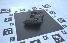 gamepad